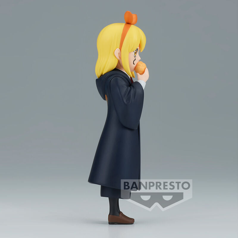 Imagen 3 de Figura Lemon Irvine Magic And Muscles Mashle 11Cm