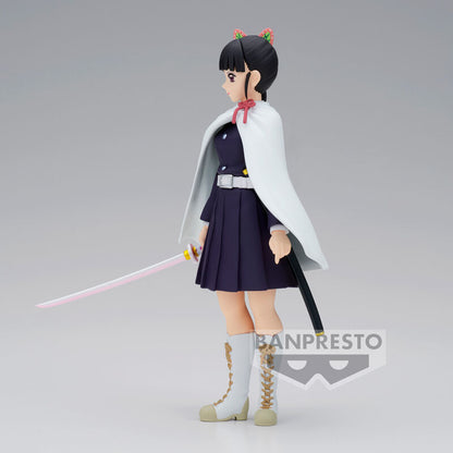 Imagen 3 de Figura Kanao Tsuyuri Demon Slayer Kimetsu No Yaiba 15Cm