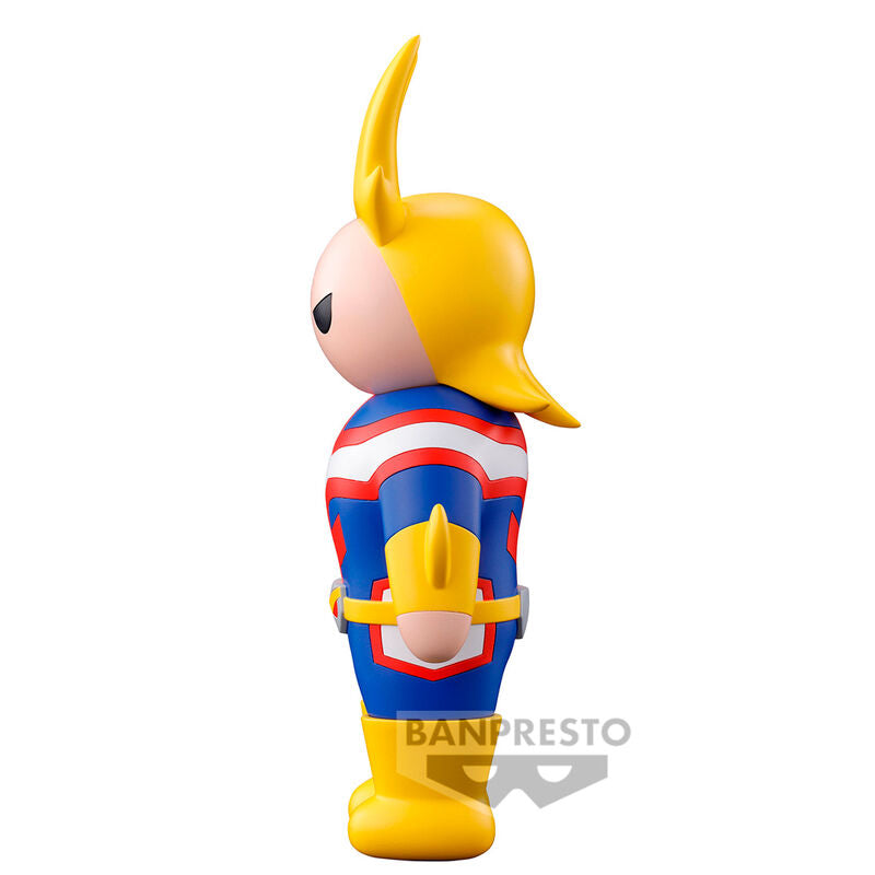 Imagen 3 de Figura All Might Sofvimates My Hero Academia 12Cm