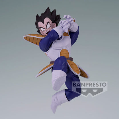 Imagen 3 de Figura Vegeta Match Makers Dragon Ball Z 9Cm