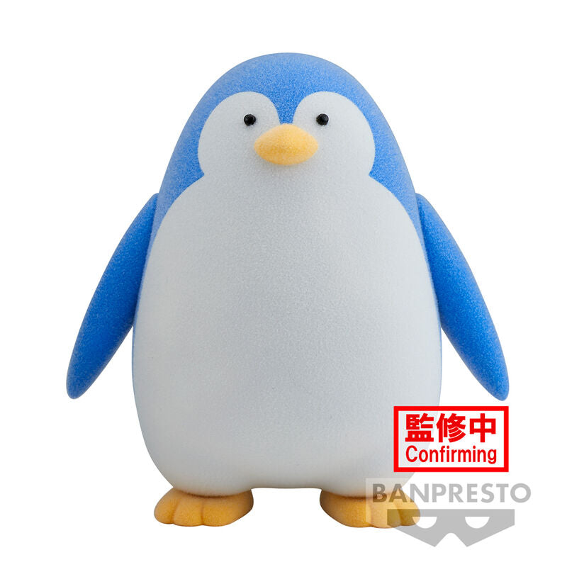 Imagen 5 de Figura Penguin Fluffy Puffy Spy X Family 8Cm