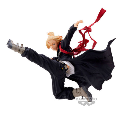 Imagen 4 de Figura Manjiro Sano Excite Motions Tokyo Revengers 20Cm