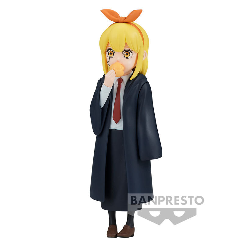 Imagen 4 de Figura Lemon Irvine Magic And Muscles Mashle 11Cm