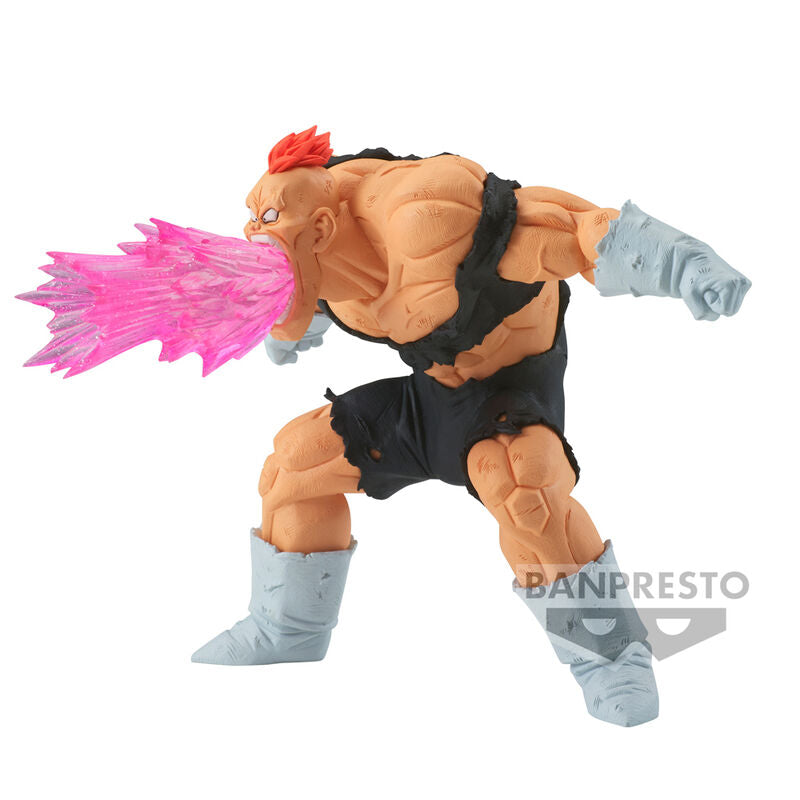 Imagen de Figura Recoome G X Materia Dragon Ball Z 11Cm parte de nuestra colección en Espadas y más, sitio oficial.