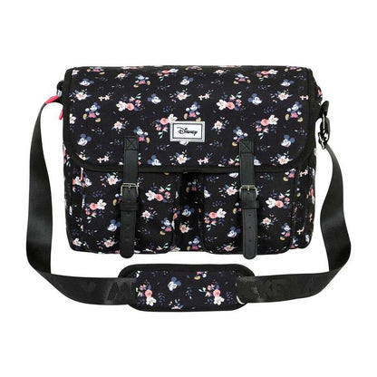 Imagen 3 de Bolso Satchel Nature Mickey Disney