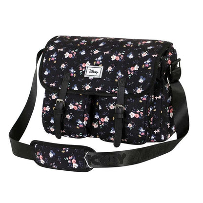 Imagen 4 de Bolso Satchel Nature Mickey Disney