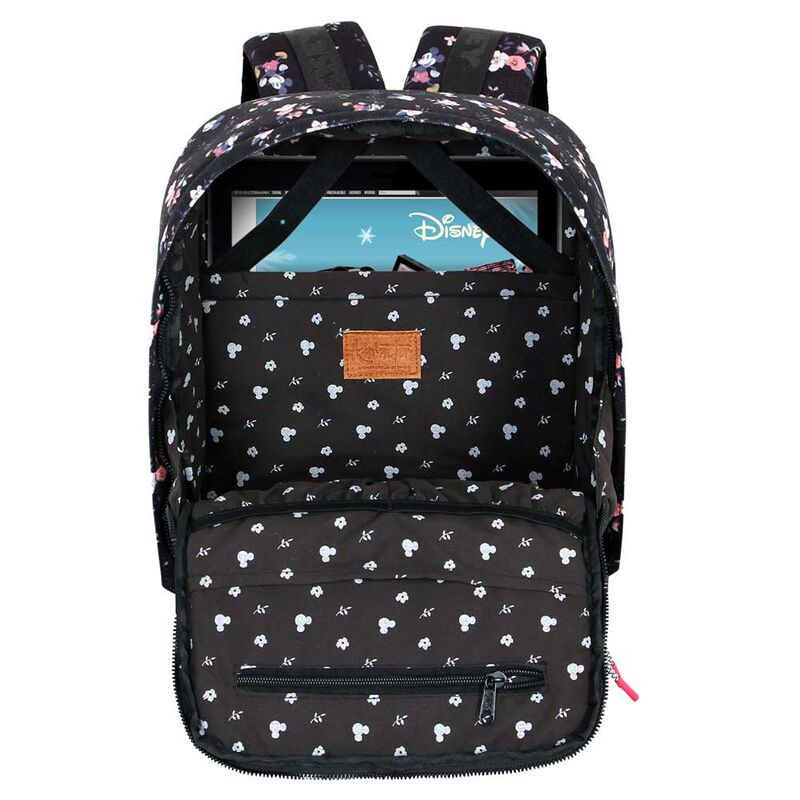 Imagen 1 de Mochila Peach Nature Mickey Disney