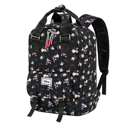 Imagen 2 de Mochila Peach Nature Mickey Disney