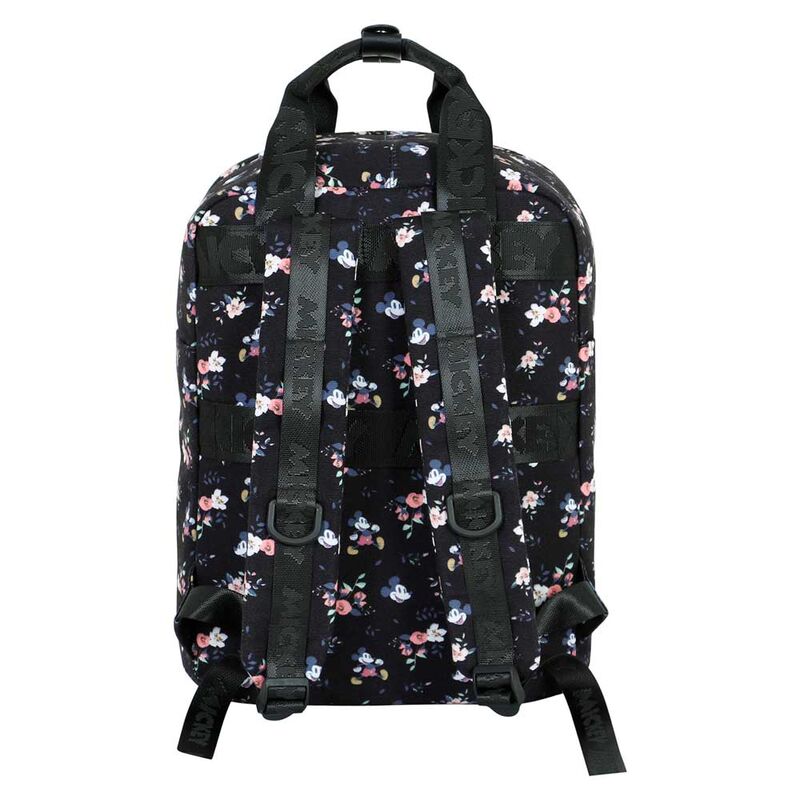 Imagen 5 de Mochila Peach Nature Mickey Disney