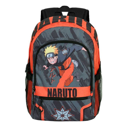 Imagen 1 de Mochila Shuriken Naruto Shippuden 44Cm