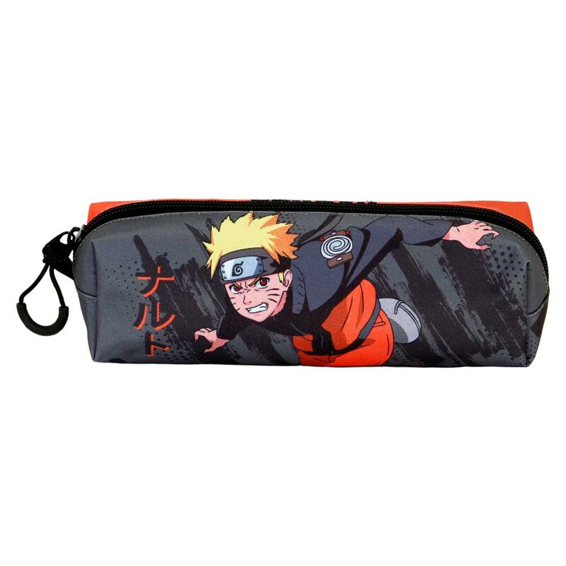 Imagen 2 de Portatodo Shuriken Naruto Shippuden