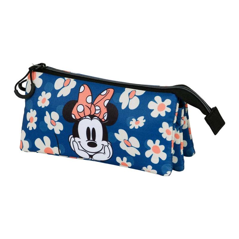 Imagen 3 de Portatodo Happy Field Minnie Disney Triple