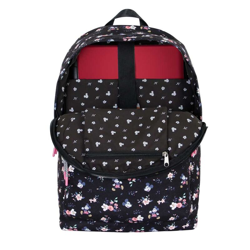 Imagen 2 de Mochila Nature Mickey Disney