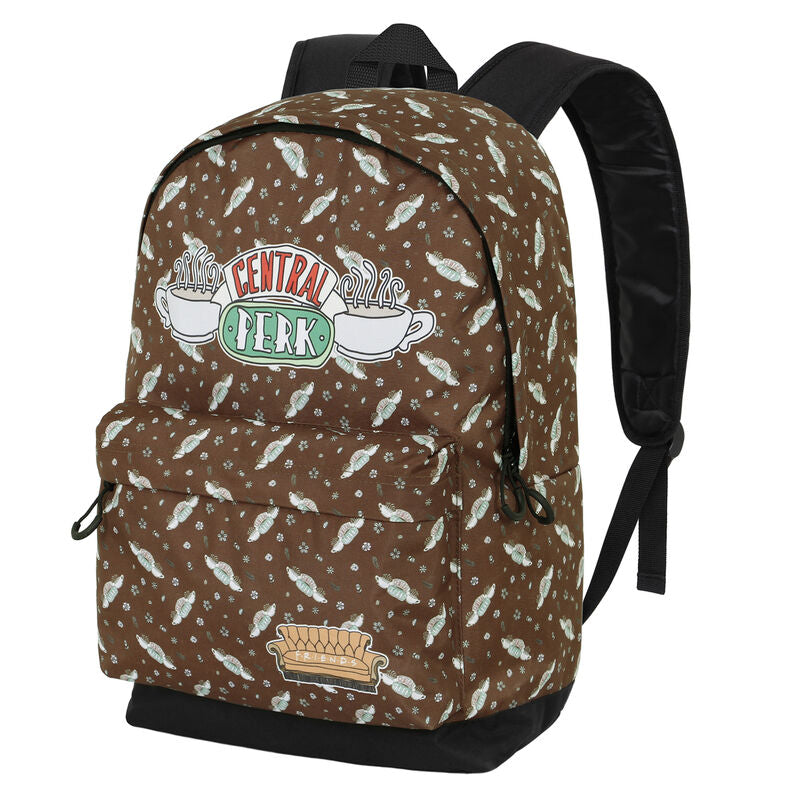 Imagen 2 de Mochila Central Perk Friends 100Th Anniversary 41Cm