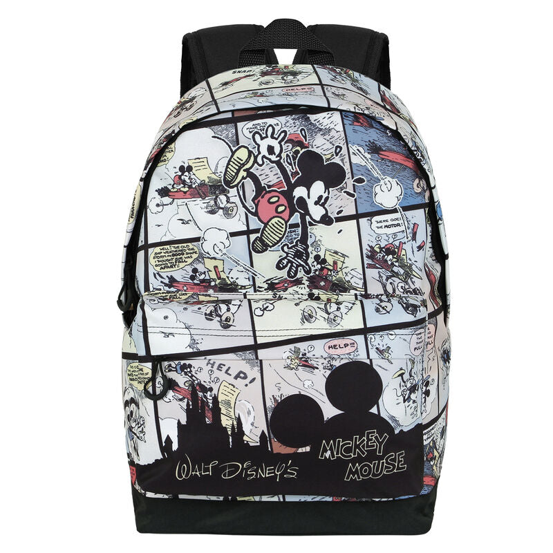 Imagen 1 de Mochila Ink Mickey Disney 41Cm