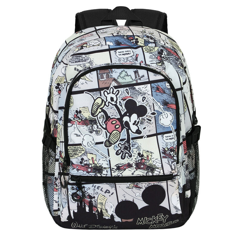 Imagen 1 de Mochila Ink Mickey Disney 44Cm