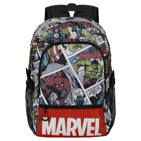 Imagen 1 de Mochila Legacy Marvel 44Cm