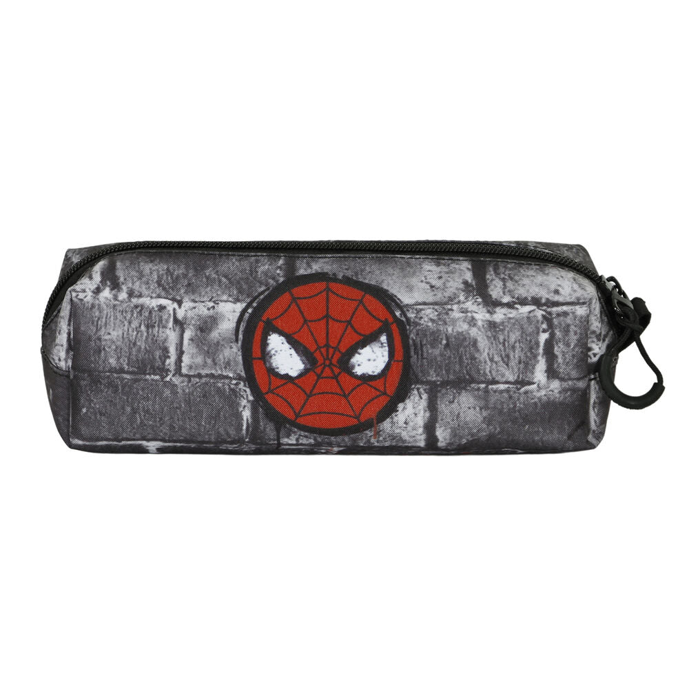 Imagen 1 de Portatodo Amazing Spiderman Marvel