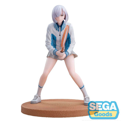 Imagen 1 de Figura Fiona Frost Tennis Luminasta Spy X Family 15Cm