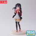 Imagen 1 - Figura Knapsack Kid Luminasta Rascal Does Not Dream Of A Knapsack 15Cm
