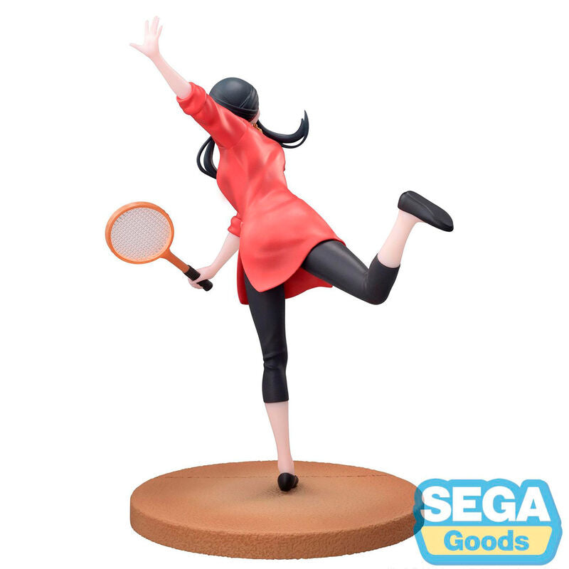 Imagen 3 - Figura Yor Forger Luminasta Spy X Family 17,5Cm