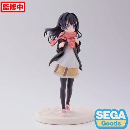 Imagen 3 - Figura Knapsack Kid Luminasta Rascal Does Not Dream Of A Knapsack 15Cm