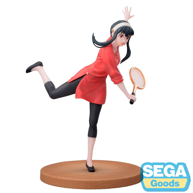 Imagen 4 de Figura Yor Forger Luminasta Spy X Family 17,5Cm