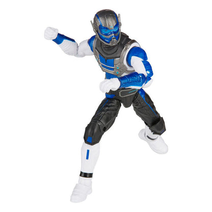Imagen 3 - Figura Marvel Goliath What If Marvel Legends 15Cm