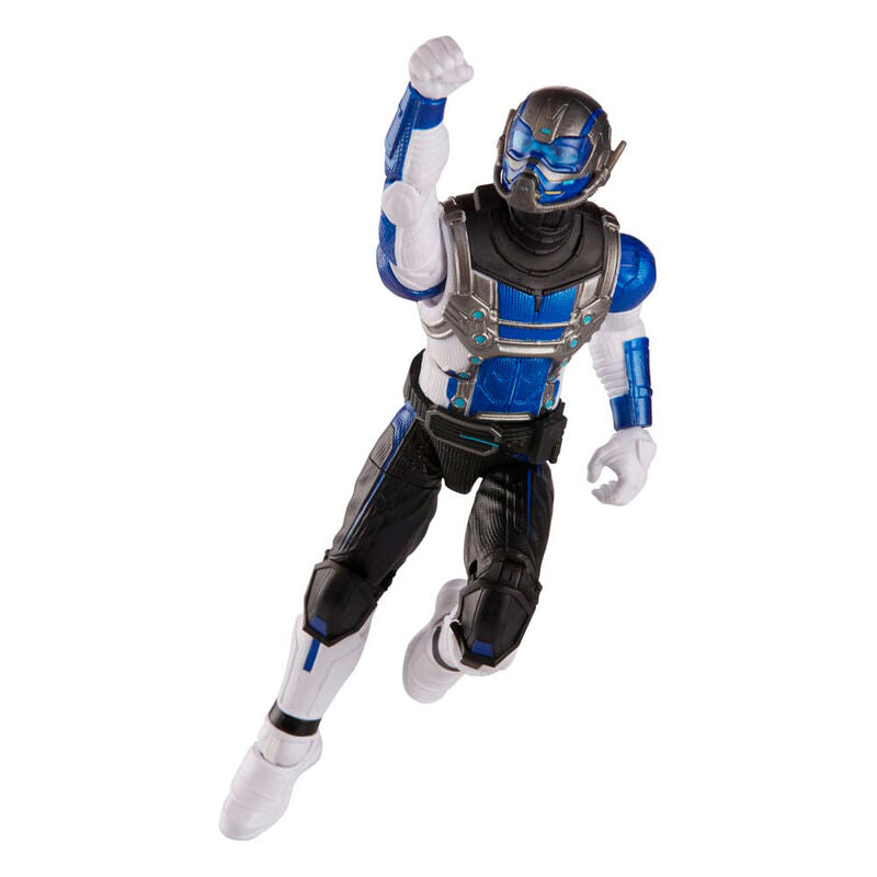 Imagen 4 - Figura Marvel Goliath What If Marvel Legends 15Cm