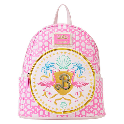 Imagen 1 de Mochila Logo Barbie Loungefly 25Cm