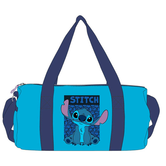 Imagen 1 de Bolsa Deporte Stitch Disney