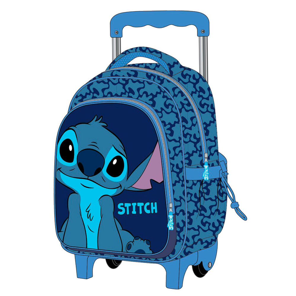 Imagen 1 - Trolley Stitch Disney 31Cm