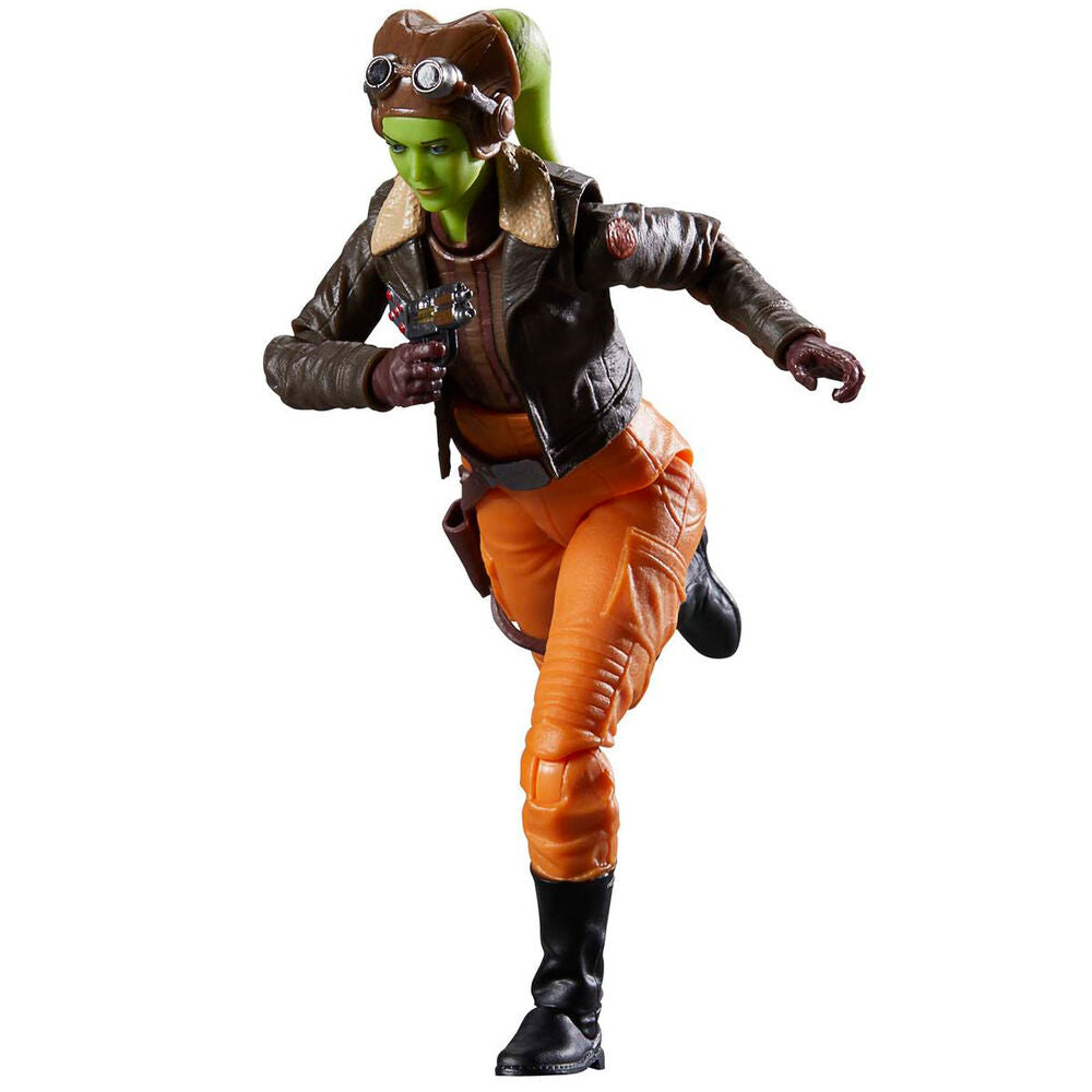 Imagen 3 de Figura General Hera Syndulla Star Wars 15Cm