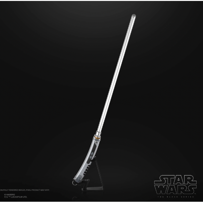 Imagen 5 de Replica Sable De Luz Ahsoka Tano Ahsoka Star Wars