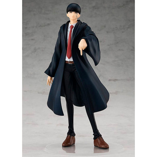 Imagen 2 - Figura Pop Up Parade Mash Buurnedead Mashle Magic And Muscles 18Cm