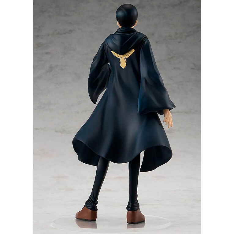 Imagen 3 - Figura Pop Up Parade Mash Buurnedead Mashle Magic And Muscles 18Cm