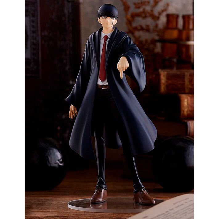 Imagen 4 - Figura Pop Up Parade Mash Buurnedead Mashle Magic And Muscles 18Cm