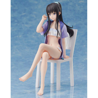 Imagen de Figura Takina Inoue Nishikigi Lycoris Recoil 16Cm parte de nuestra colección en Espadas y más, sitio oficial.