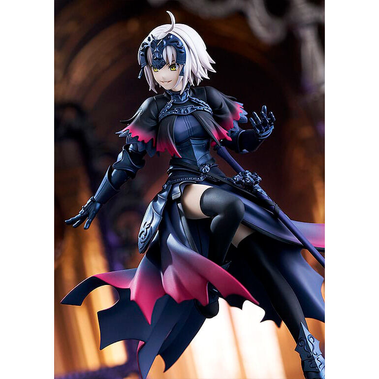 Imagen 7 - Figura Pop Up Parade Avenger / Jeanne D Arc Fate Grand Order 17Cm