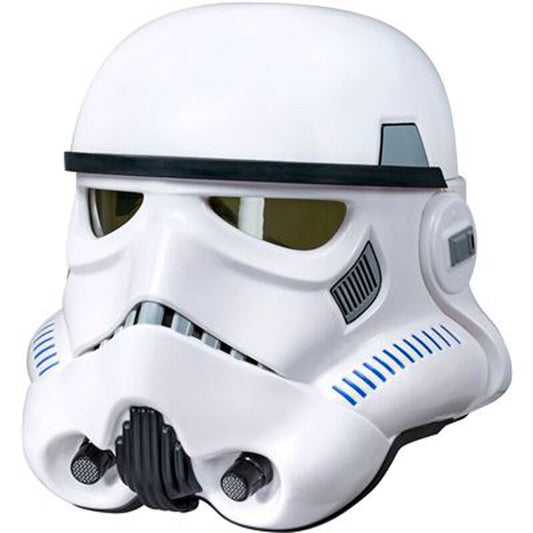 Imagen 1 de Casco Electronico R1 Imperial Stormtrooper Star Wars