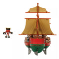 Imagen 1 de Playset Barco Pirata Sonic Prime