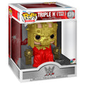 Imagen de Figura Pop Deluxe Wwe Triple H Skull King parte de nuestra colección en Espadas y más, sitio oficial.