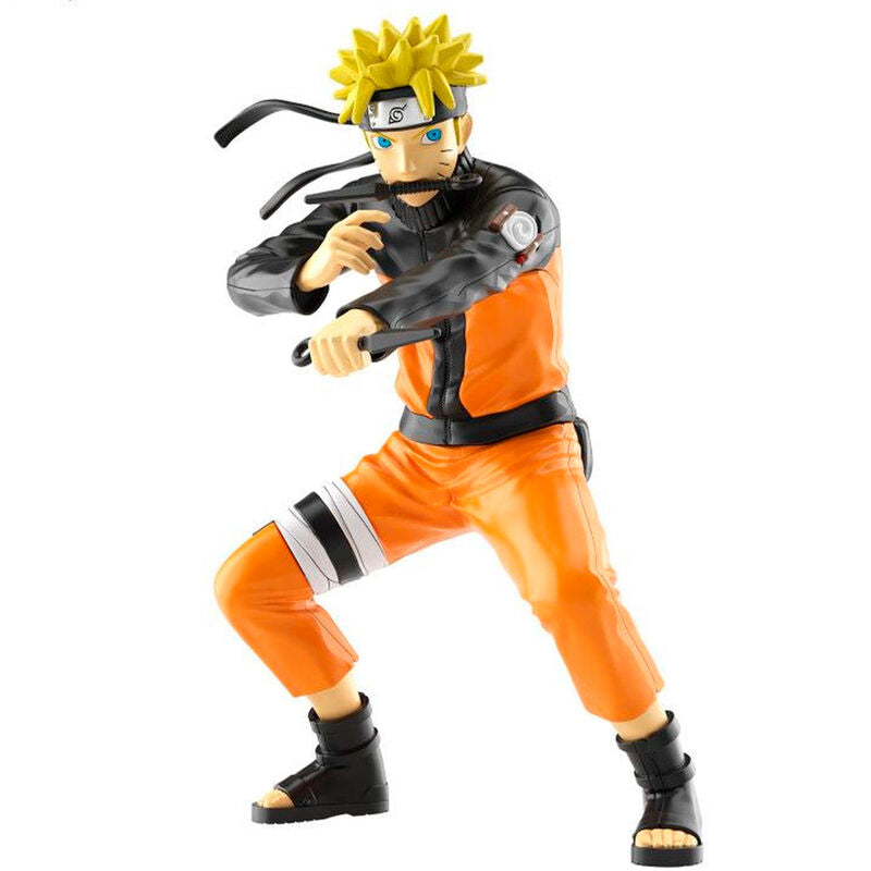 Imagen 1 - Figura Uzumaki Naruto Shippuden