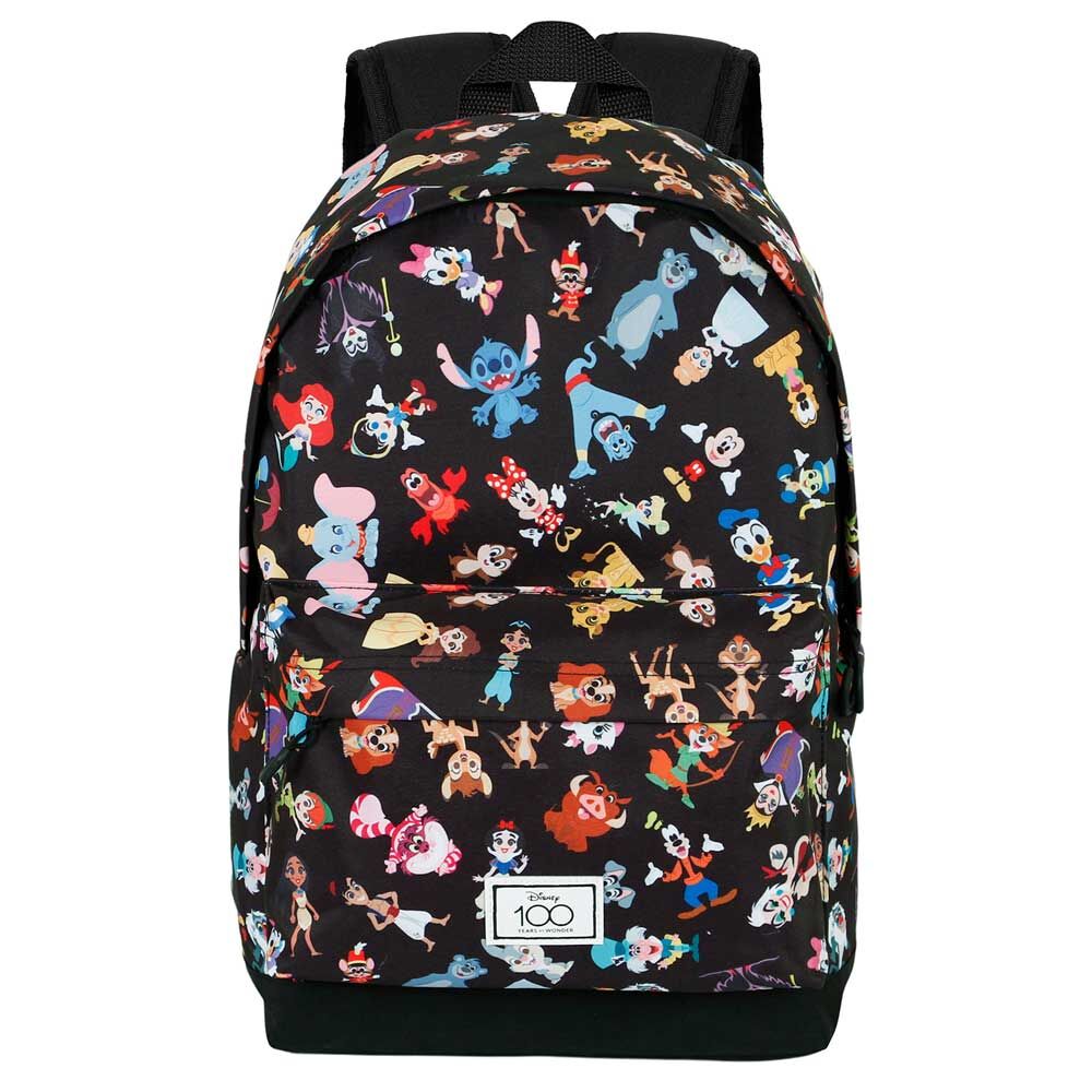 Imagen 1 de Mochila History 100Th Disney 41Cm