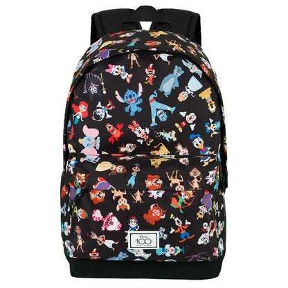 Imagen 1 de Mochila History 100Th Disney 41Cm