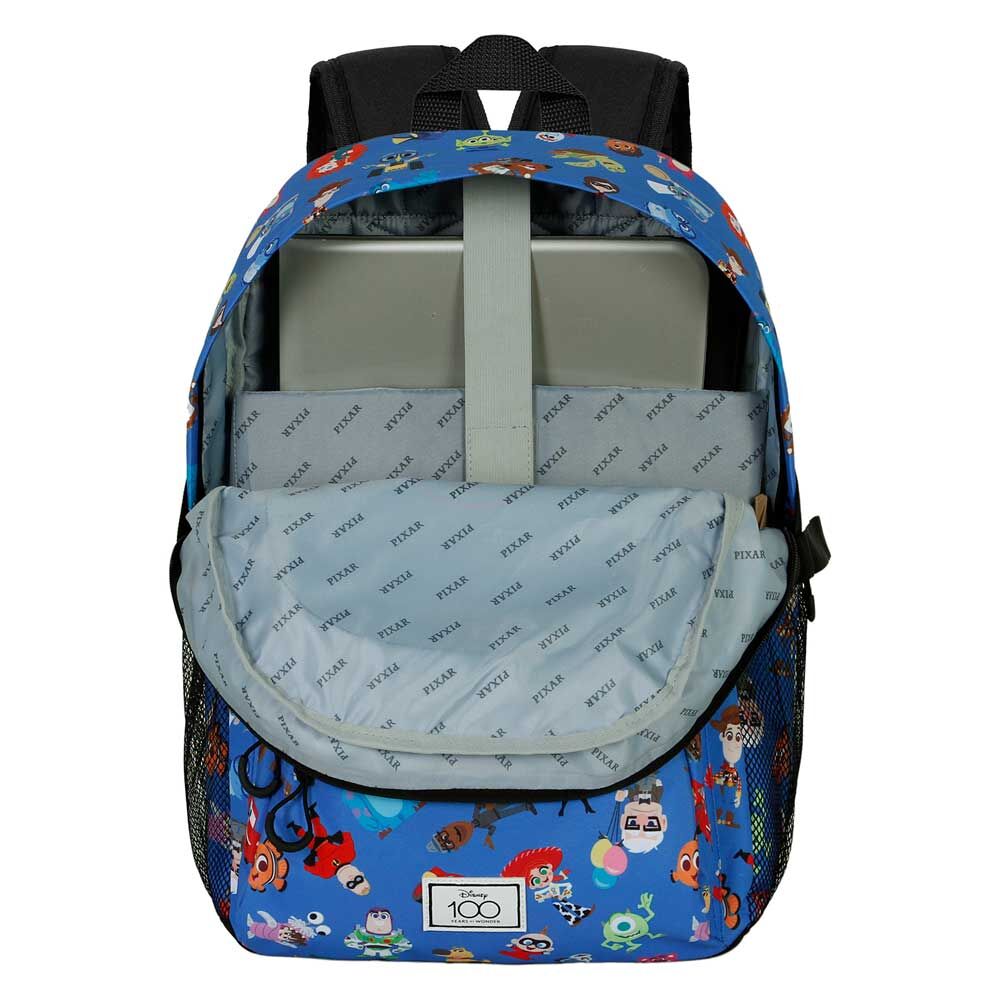 Imagen 3 de Mochila Family 100Th Disney 44Cm