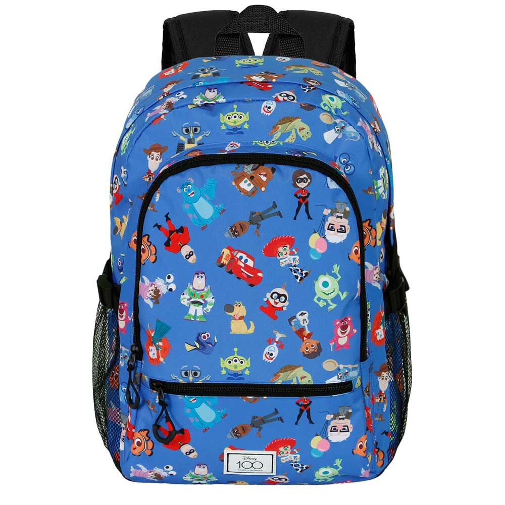 Imagen 1 de Mochila Family 100Th Disney 44Cm