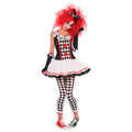 Imagen 1 - Disfraz Honey Harley Quinn Dc Comics Adulto