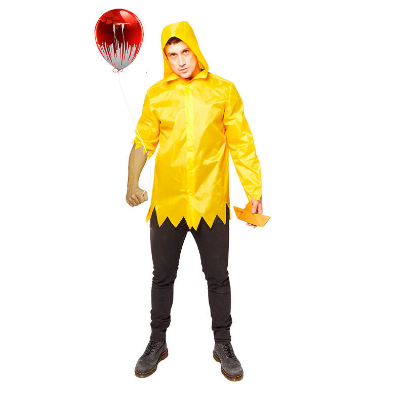 Imagen 1 - Disfraz Georgie It Adulto