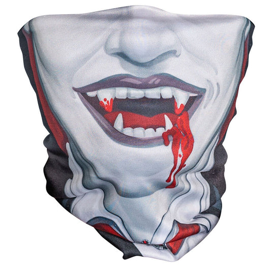 Imagen de Braga Cuello Vampiro Disfraz parte de nuestra colección en Espadas y más, sitio oficial.